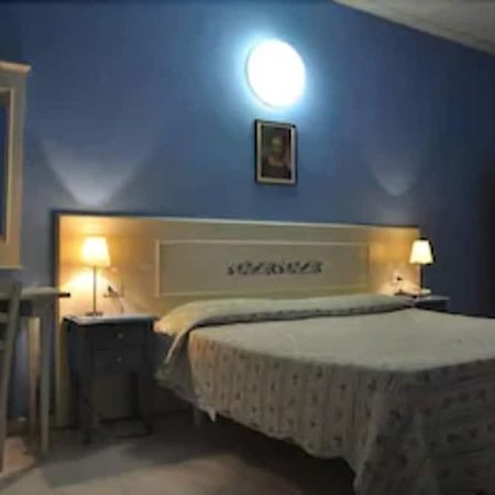 Hotel La Noce Firenze Kültér fotó