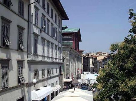 Hotel La Noce Firenze Kültér fotó