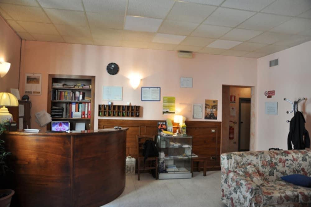 Hotel La Noce Firenze Kültér fotó