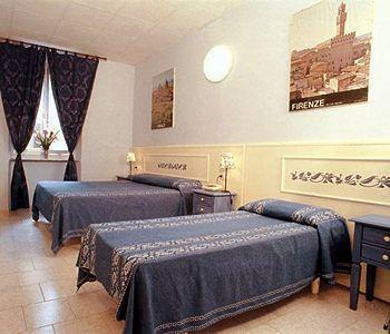 Hotel La Noce Firenze Kültér fotó
