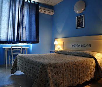 Hotel La Noce Firenze Kültér fotó