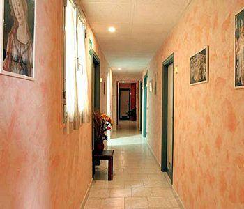 Hotel La Noce Firenze Kültér fotó