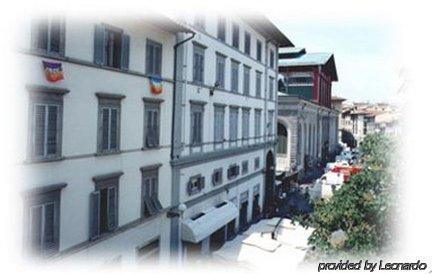 Hotel La Noce Firenze Kültér fotó