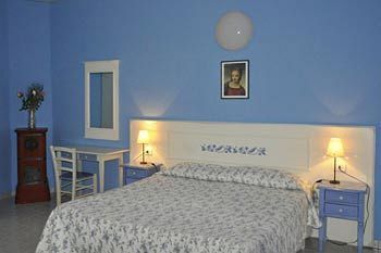 Hotel La Noce Firenze Kültér fotó